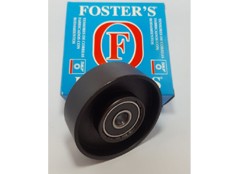 FOSTER