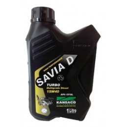 KANSACO-15W40 X 1 LITRO-OFERTA