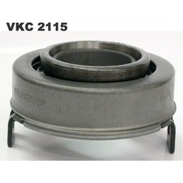 CRAPODINA-- VKC 2115 - VKC...