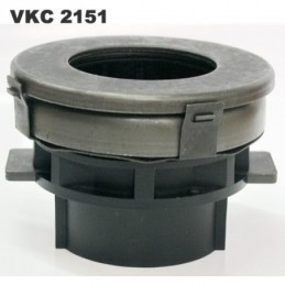 CRAPODINA-- VKC 2151 - CR...