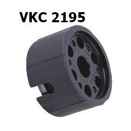 CRAPODINA--VKC 2195 - 92195...