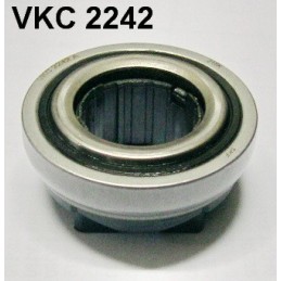 CRAPODINA--  VKC 2242 A -F...