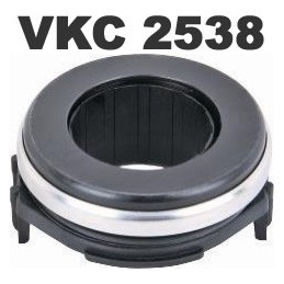 CRAPODINA--VKC 2538 -...