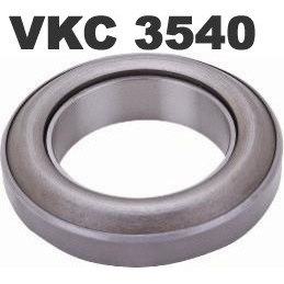 CRAPODINA--VKC 3540 - RCT...