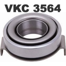 CRAPODINA--VKC 3564 -PCR...