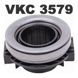 CRAPODINA-- VKC 3579 - F...