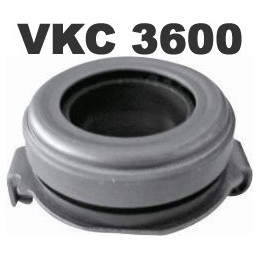 CRAPODINA-- VKC 3600 - RCT...