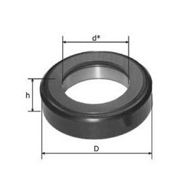 CRAPODINA-- 620014 DBH -...