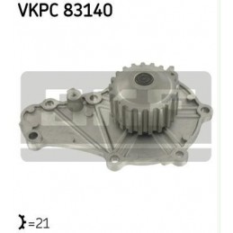 BOMBAS-DE-AGUA-VKPC 83140 A