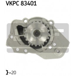 BOMBAS-DE-AGUA-VKPC 83401 A