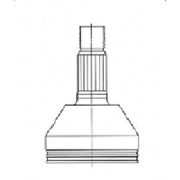 545K VKJA 5344-MASTER II...