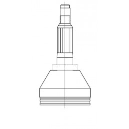 478K-VKJA2523-VECTRA 1996-...