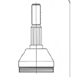 310K-MITSUBISHI-SUPER...