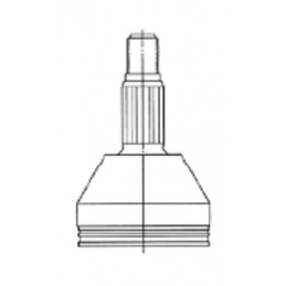 306K-VKJA 5417-RENAULT 21 -...