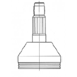 305K/VKJA 5571-DAEWOO...