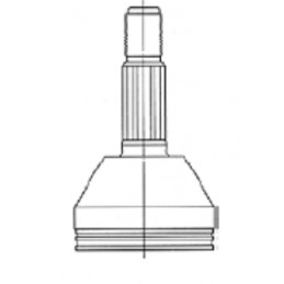 272K-DAEWOO CIELO- DAEWOO...