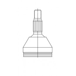 242K-VKJA5322-PEUGEOT 306 -...