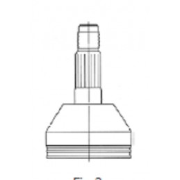 090K-VKJA2325-PEUGEOT 205...