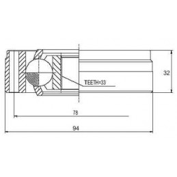 011K-VKJA9120-GACEL-PASSAT...
