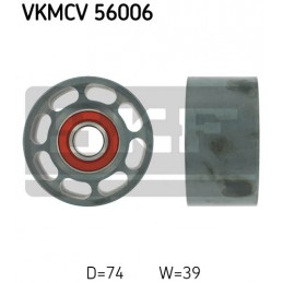 17x74x39-dayco Apv 1051...