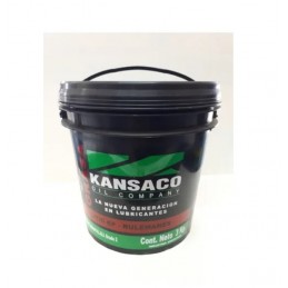 KANSASO-GRASA LITIO...