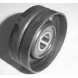 VKM 34034 CHAPA Y NYLON--F...