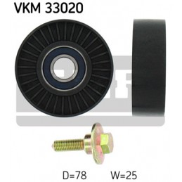 VKM 33020--F-125051...