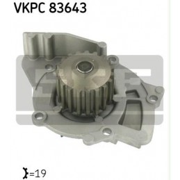 BOMBA DE AGUA VKPC 83643-...