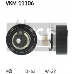 0X62X22--VKM 11106--ESTANTE...