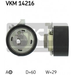 VKM 14216  - 0X60X29/48