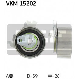 VKM 15202 -- F 232488--0X59X26