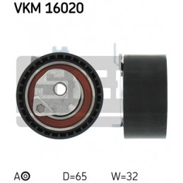 VKM 16020--F 550228-0X65.5X32