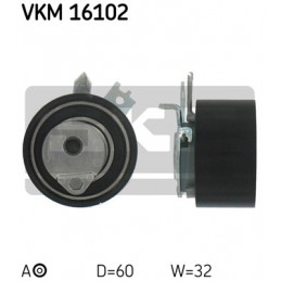 VKM 16102--8.3X60X43.3