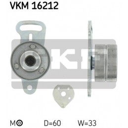 VKM 16212 -- F 123149--0X60X33