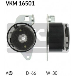 VKM 16501--VKM 16551--F 238349
