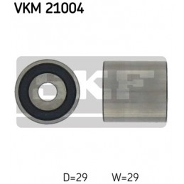 VKM 21004--F 127242 --8X29X29