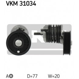 VKM 31034--0X77X20--ESTANTE...