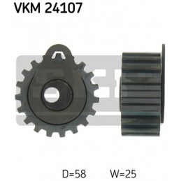 VKM 24107--11X56X25