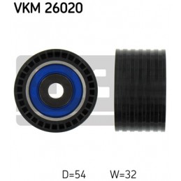 VKM 26020--F 123778--RMT...