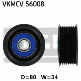 Vkmcv 56008-dayco Apv...