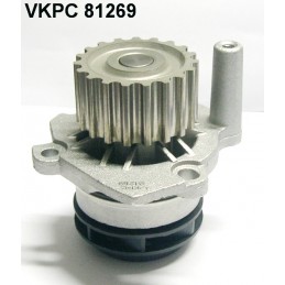 BOMBA DE AGUA AMAROK --SKF...