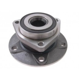 MAZA DE RUEDA DELANTERA...