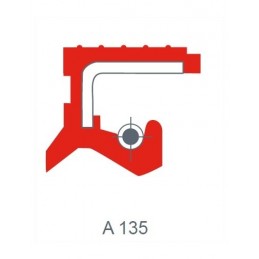 RETEN--DBH-5250-17X35X10.0/...