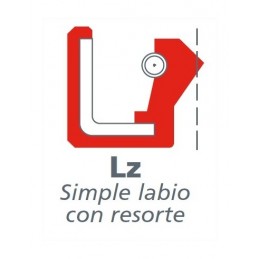 RETEN--DBH-5557-42X56X7-BOM...