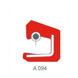 RETEN--DBH-6148-110X140X14-...