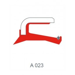 RETEN--DBH-6894-75X100X12.0...