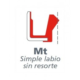 RETEN--DBH-8192-24X35X7-CAJ...