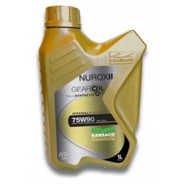 KANSACO-75W90 X 1 LITRO-OFERTA