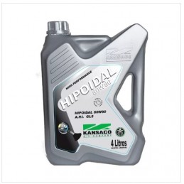 80W90 LUBRICANTE