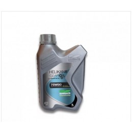 75W80 LUBRICANTE